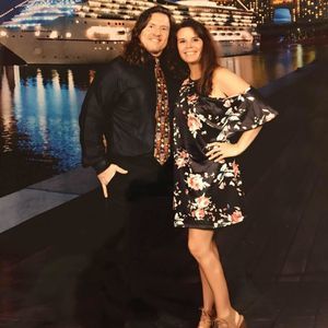 Meet your Posher, Tina